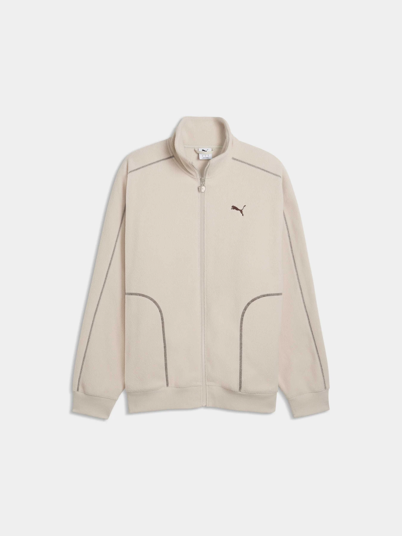 Худі та світшоти PUMA Ess Elevated Relaxed Winteri модель 694313 Худі та світшоти PUMA Ess Elevated Relaxed Winteri модель 694313 Фото