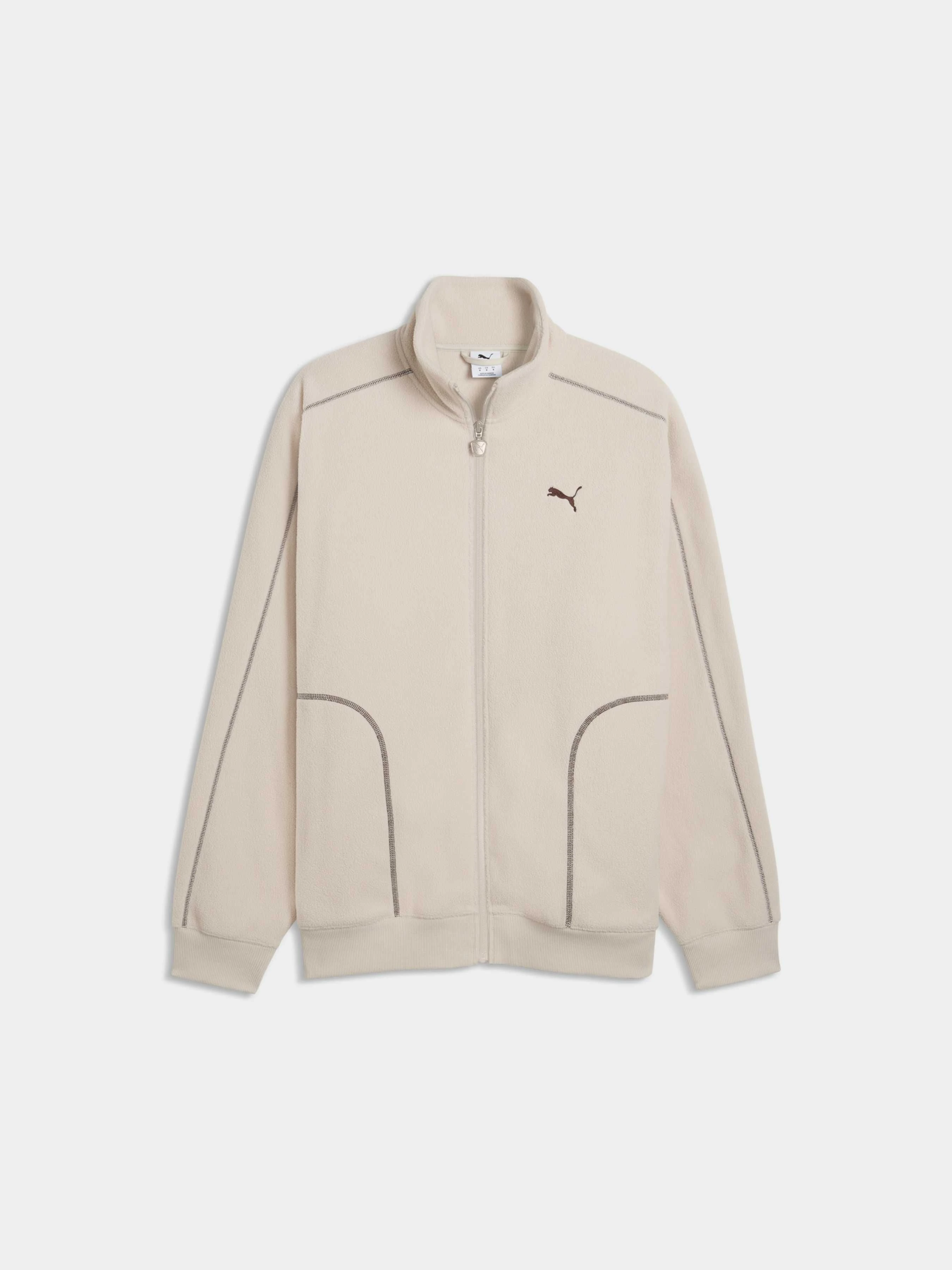 Чоловіча Спортивна кофта PUMA Ess Elevated Relaxed Winteri