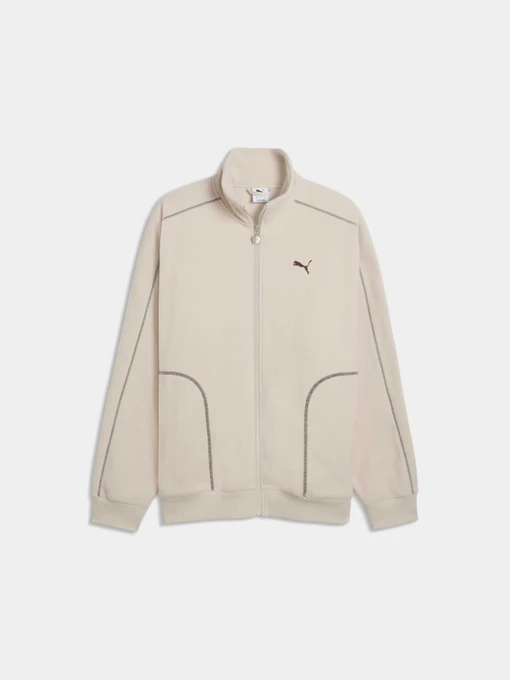 Худи и свитшоты PUMA Ess Elevated Relaxed Winteri модель 694313 Фото