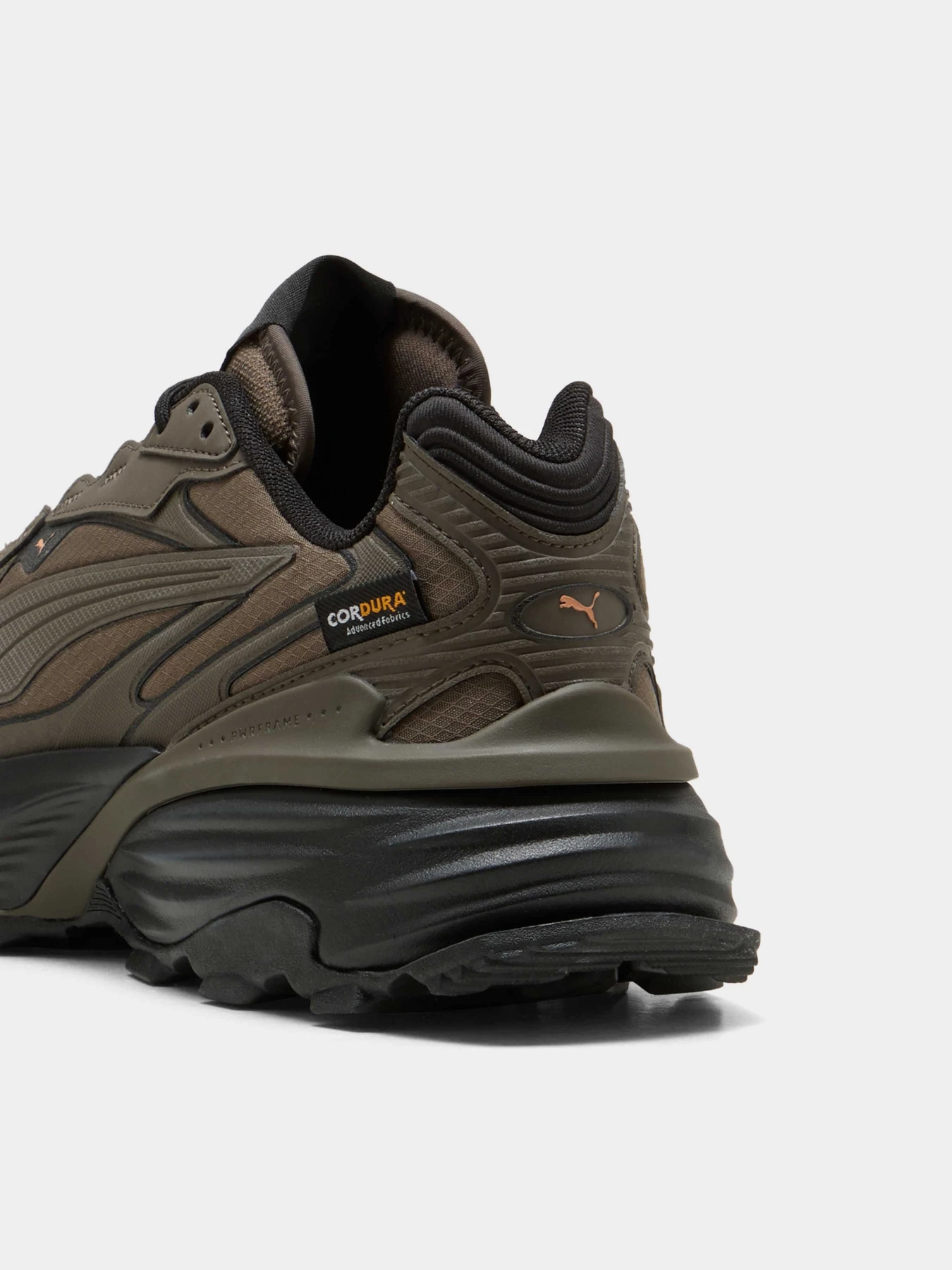 Кросівки PUMA Fade Nitro Tr+ модель 407334 Кросівки PUMA Fade Nitro Tr+ модель 407334 Фото