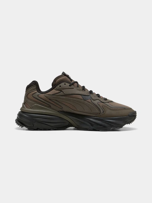 Кросівки PUMA Fade Nitro Tr+ модель 407334 Фото