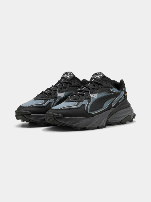 Жіночі Кросівки повсякденні PUMA Fade Nitro Tr+ фото 2