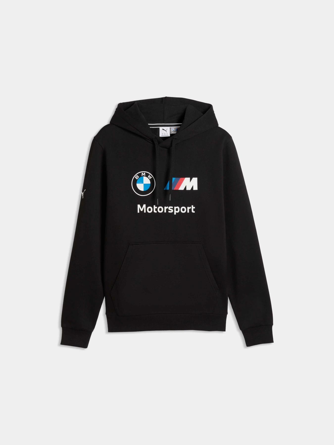 Худи и свитшоты PUMA Bmw Mms Ess Hoodie Fleece модель 634901 Худи и свитшоты PUMA Bmw Mms Ess Hoodie Fleece модель 634901 Фото