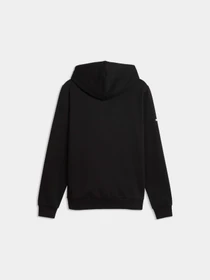 Худи и свитшоты PUMA Bmw Mms Ess Hoodie Fleece модель 634901 Фото
