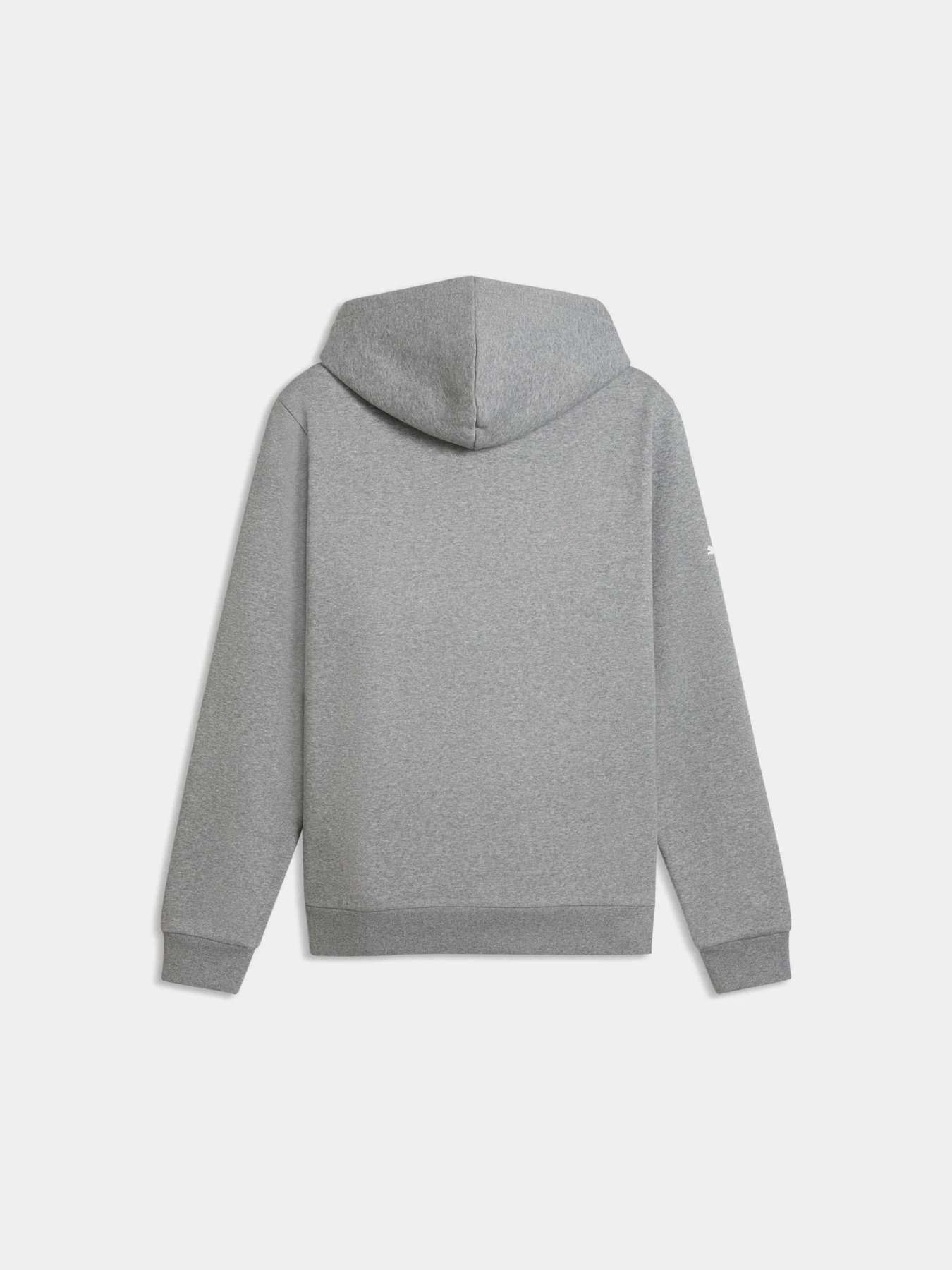 Худи и свитшоты PUMA Bmw Mms Ess Hoodie Fleece модель 634901 Фото