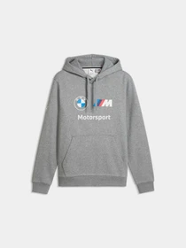 Худи и свитшоты PUMA Bmw Mms Ess Hoodie Fleece модель 634901 Фото