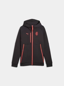 Худи и свитшоты PUMA Acm Tech Fz Hoodie модель 786685 Фото
