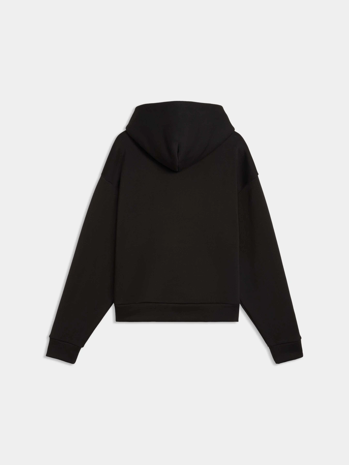 Худи и свитшоты PUMA Ess Heavy Fleece Boxy Hoodie модель 638740 Фото