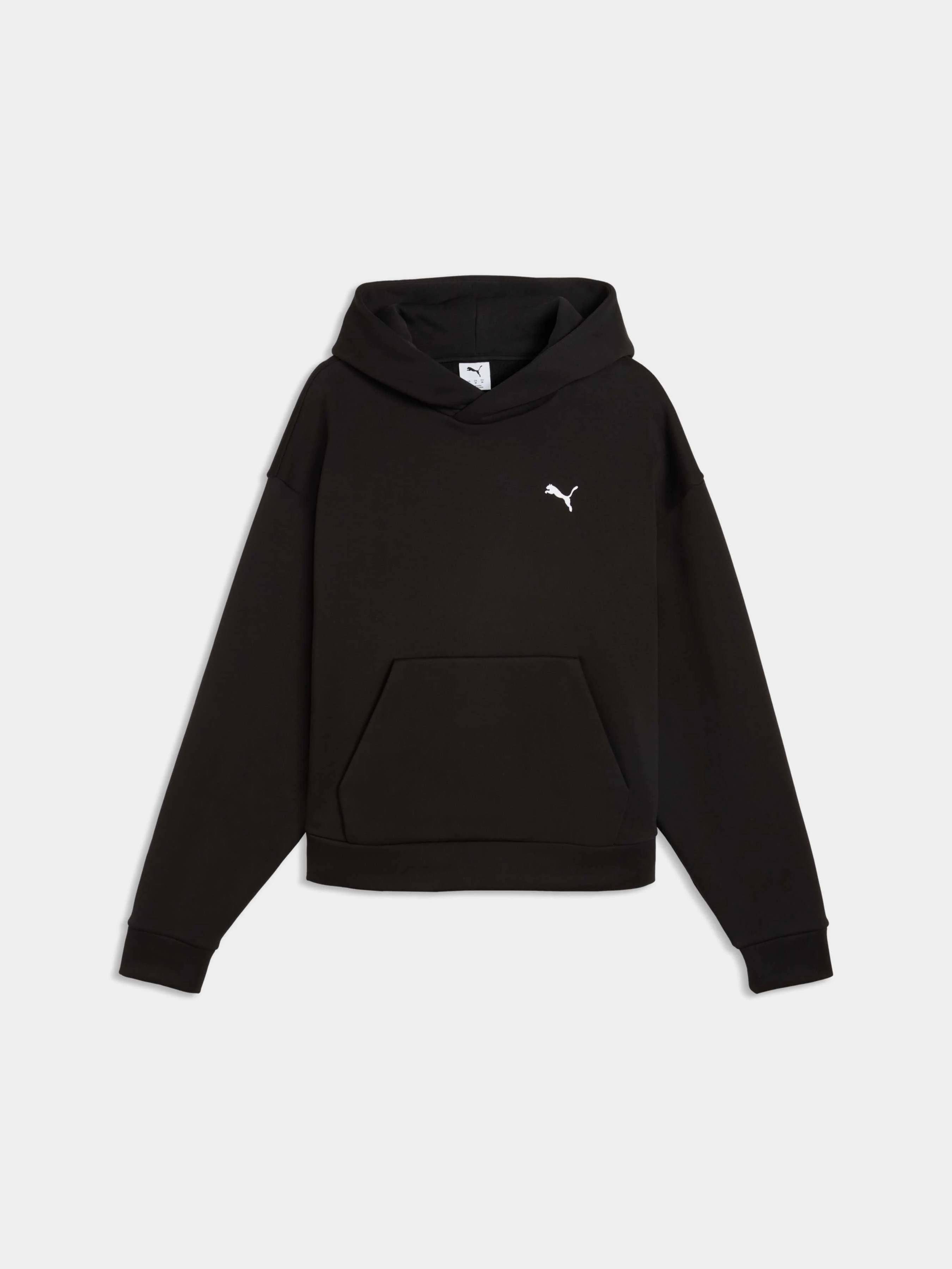 Чоловіче Худі PUMA Ess Heavy Fleece Boxy Hoodie