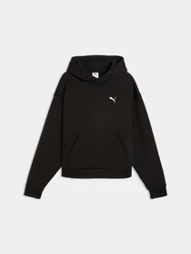 Худи и свитшоты PUMA Ess Heavy Fleece Boxy Hoodie модель 638740 Фото