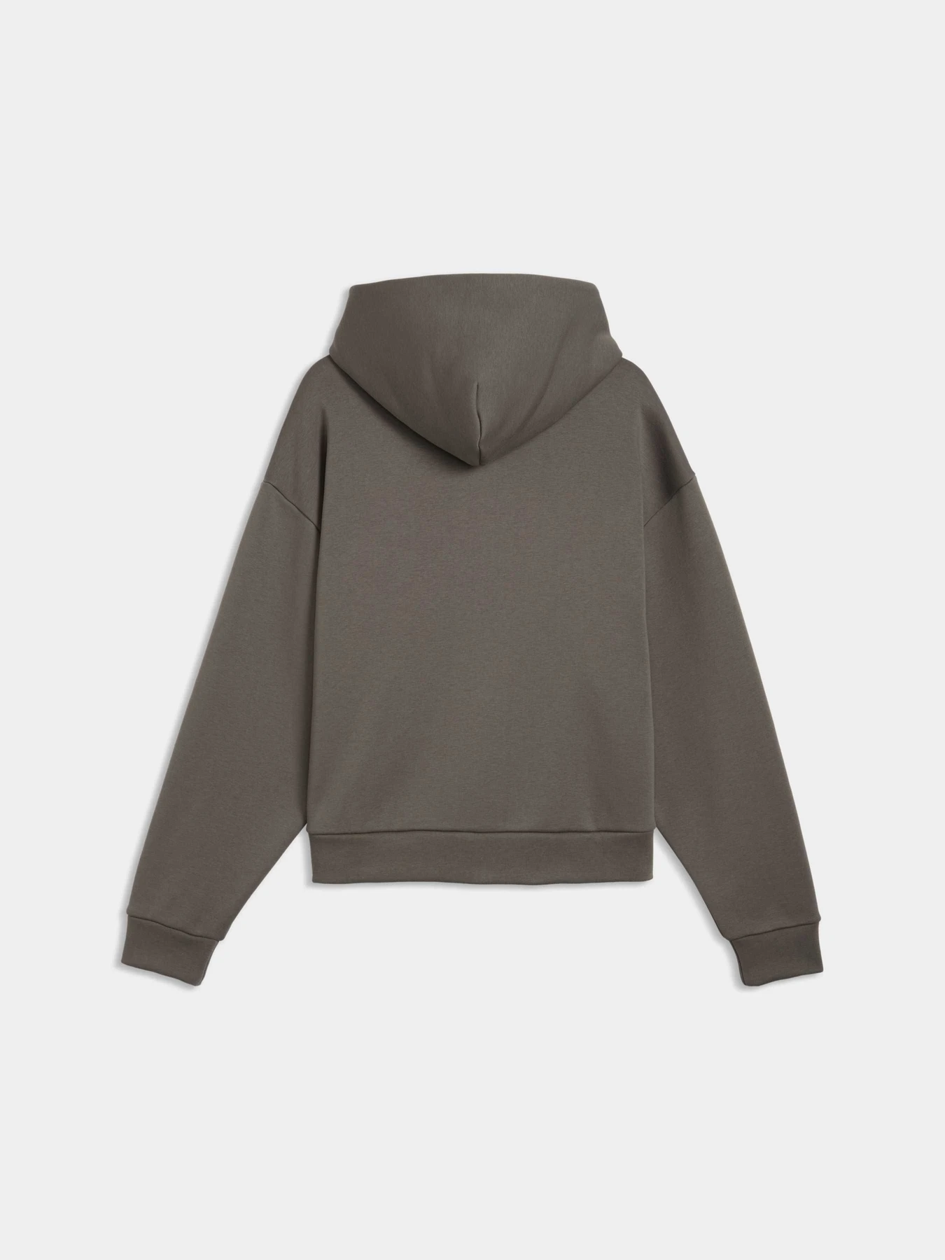 Худи и свитшоты PUMA Ess Heavy Fleece Boxy Hoodie модель 638740 Худи и свитшоты PUMA Ess Heavy Fleece Boxy Hoodie модель 638740 Фото