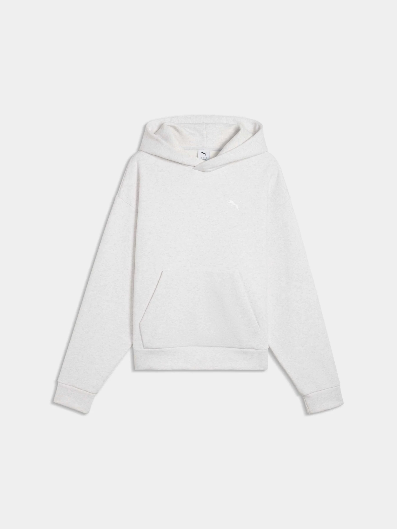 Худи и свитшоты PUMA Ess Heavy Fleece Boxy Hoodie модель 638740 Худи и свитшоты PUMA Ess Heavy Fleece Boxy Hoodie модель 638740 Фото