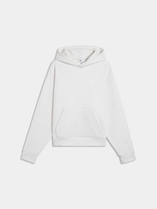 Худи и свитшоты PUMA Ess Heavy Fleece Boxy Hoodie модель 638740 Фото