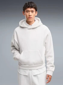 Худи и свитшоты PUMA Ess Heavy Fleece Boxy Hoodie модель 638740 Фото