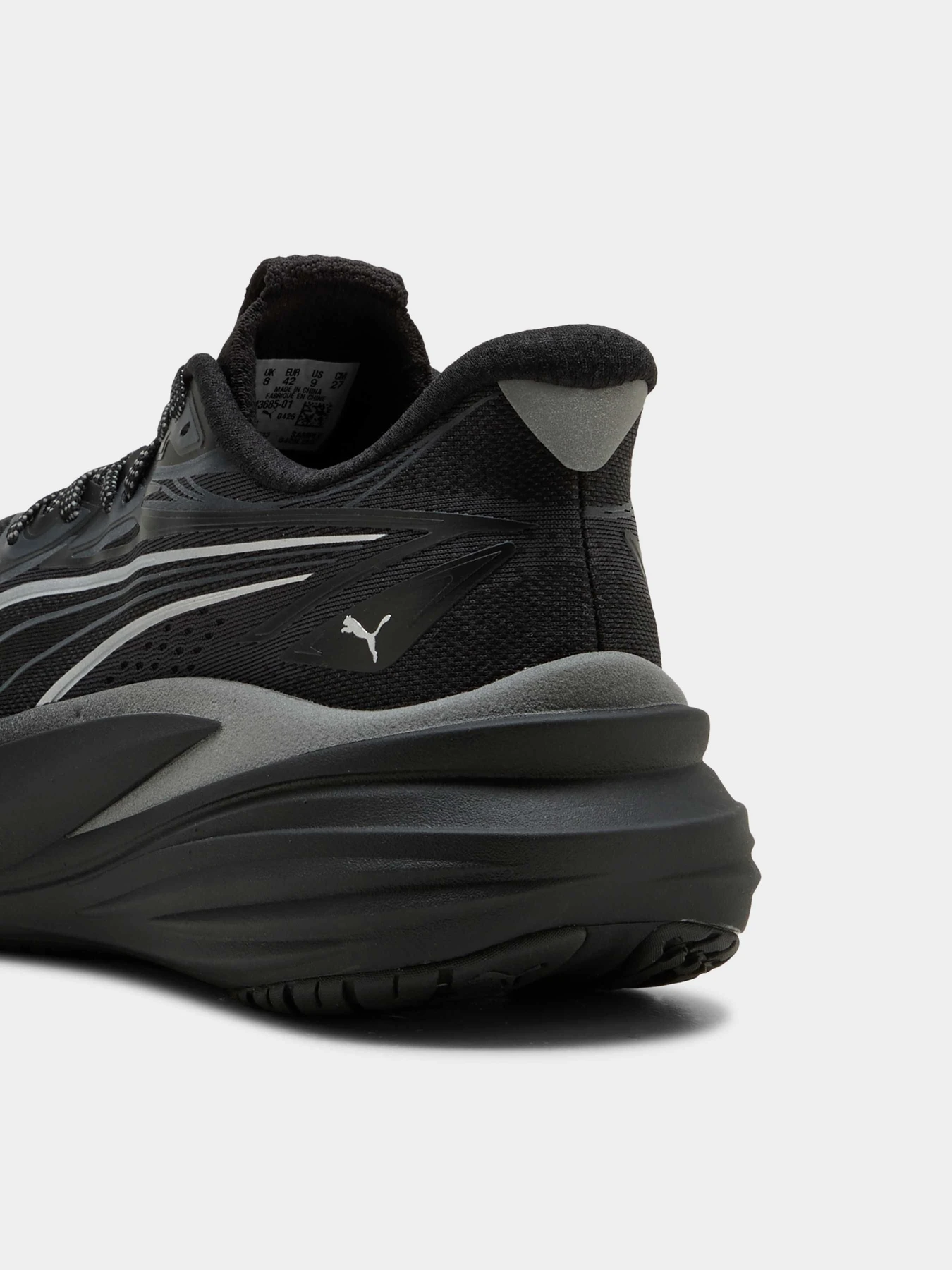Кроссовки PUMA Magmax Nitro 2 Brightstride модель 313685 Кроссовки PUMA Magmax Nitro 2 Brightstride модель 313685 Фото