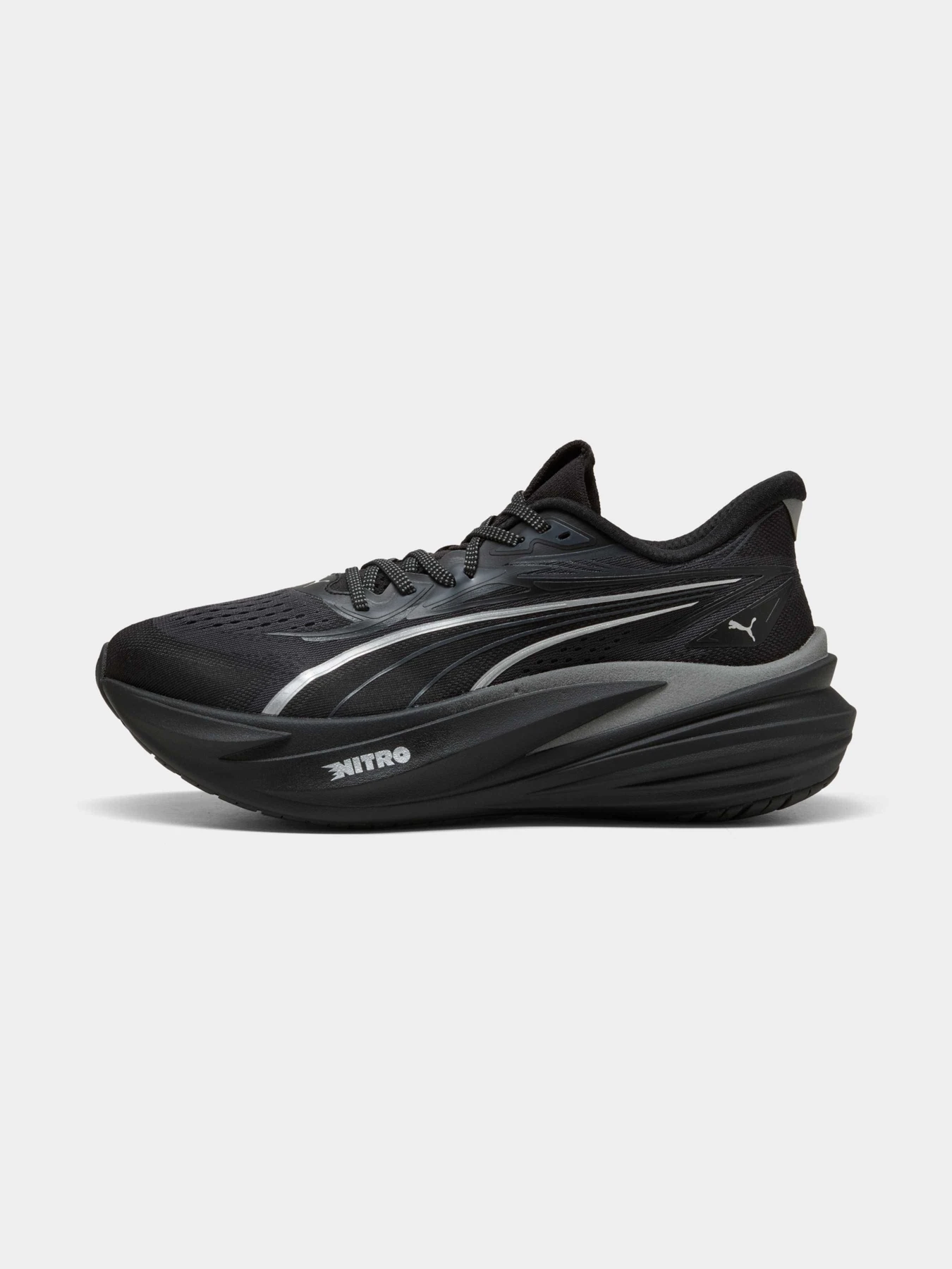 Кроссовки PUMA Magmax Nitro 2 Brightstride модель 313685 Кроссовки PUMA Magmax Nitro 2 Brightstride модель 313685 Фото