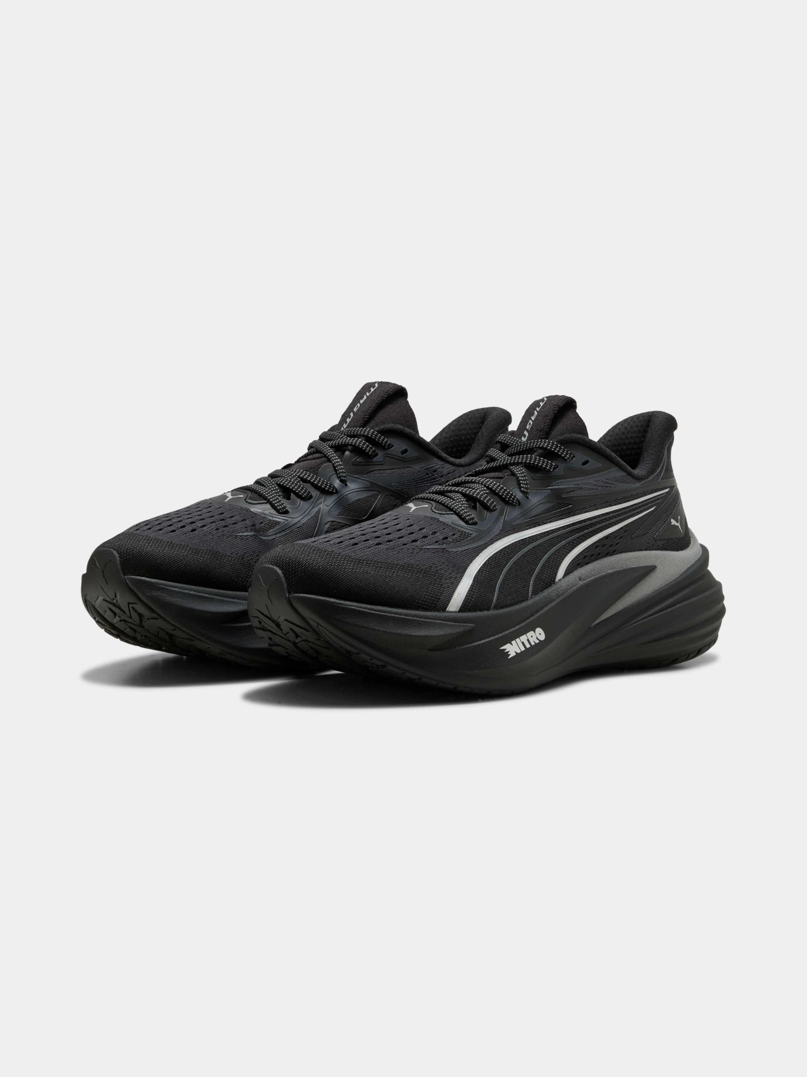 Чоловічі Кросівки для бігу PUMA Magmax Nitro 2 Brightstride фото 2
