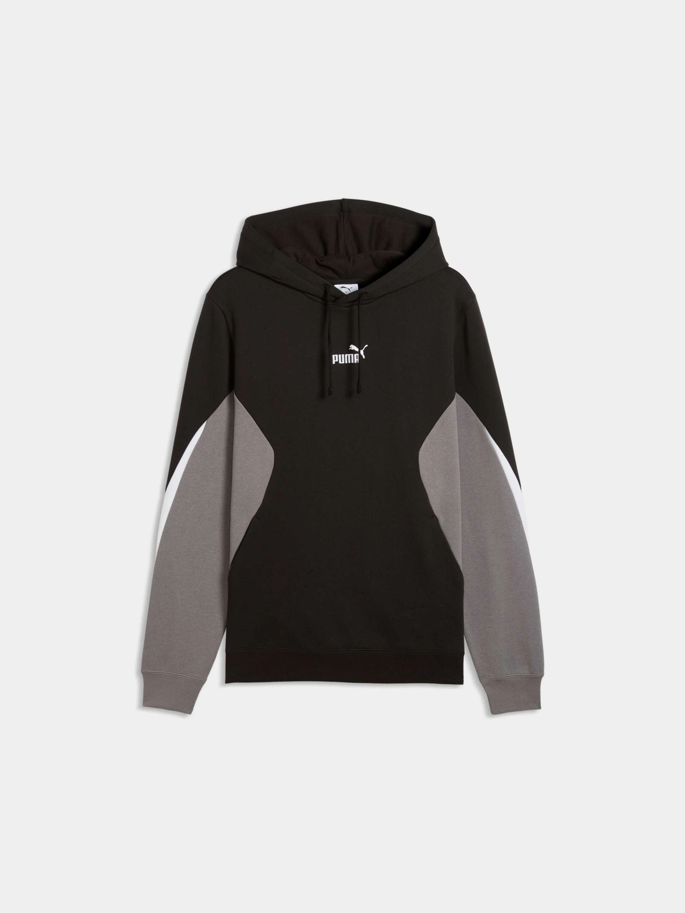 Худі та світшоти PUMA Ess Block Hoodie модель 694345 Худі та світшоти PUMA Ess Block Hoodie модель 694345 Фото