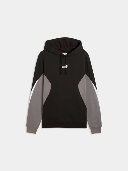 Худи и свитшоты PUMA Ess Block Hoodie модель 694345 Фото