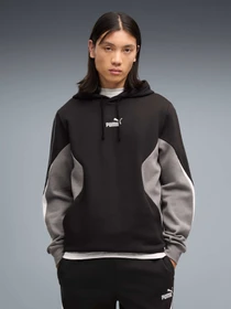 Худі та світшоти PUMA Ess Block Hoodie модель 694345 Фото