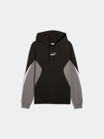Худі та світшоти PUMA Ess Block Hoodie модель 694345 Фото