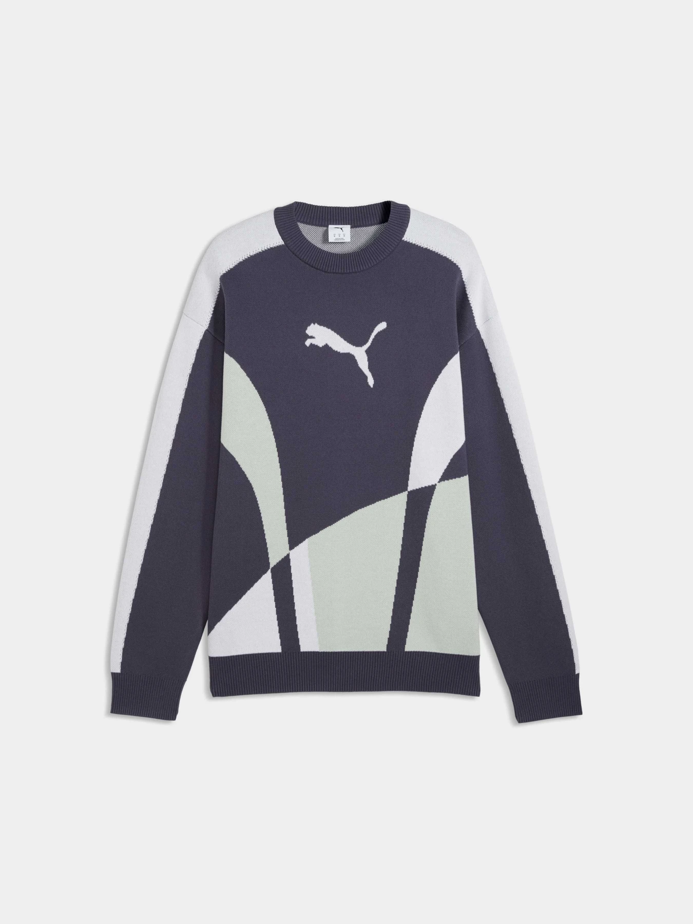 Свитеры и кардиганы PUMA модель 636737 Свитеры и кардиганы PUMA модель 636737 Фото