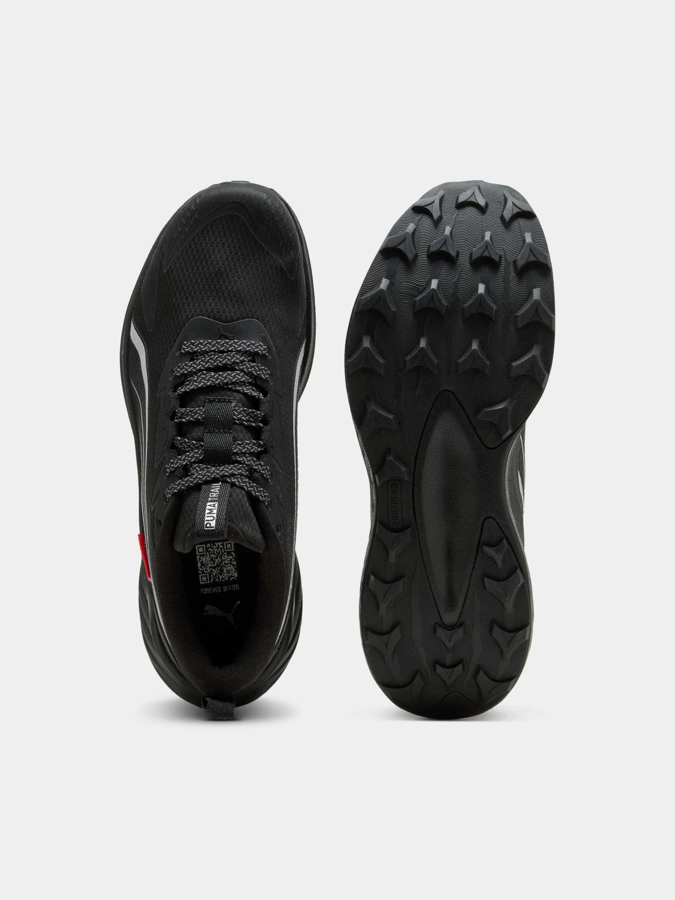 Кросівки PUMA Pounce Lite 2 Trail Primalof модель 314035 Кросівки PUMA Pounce Lite 2 Trail Primalof модель 314035 Фото