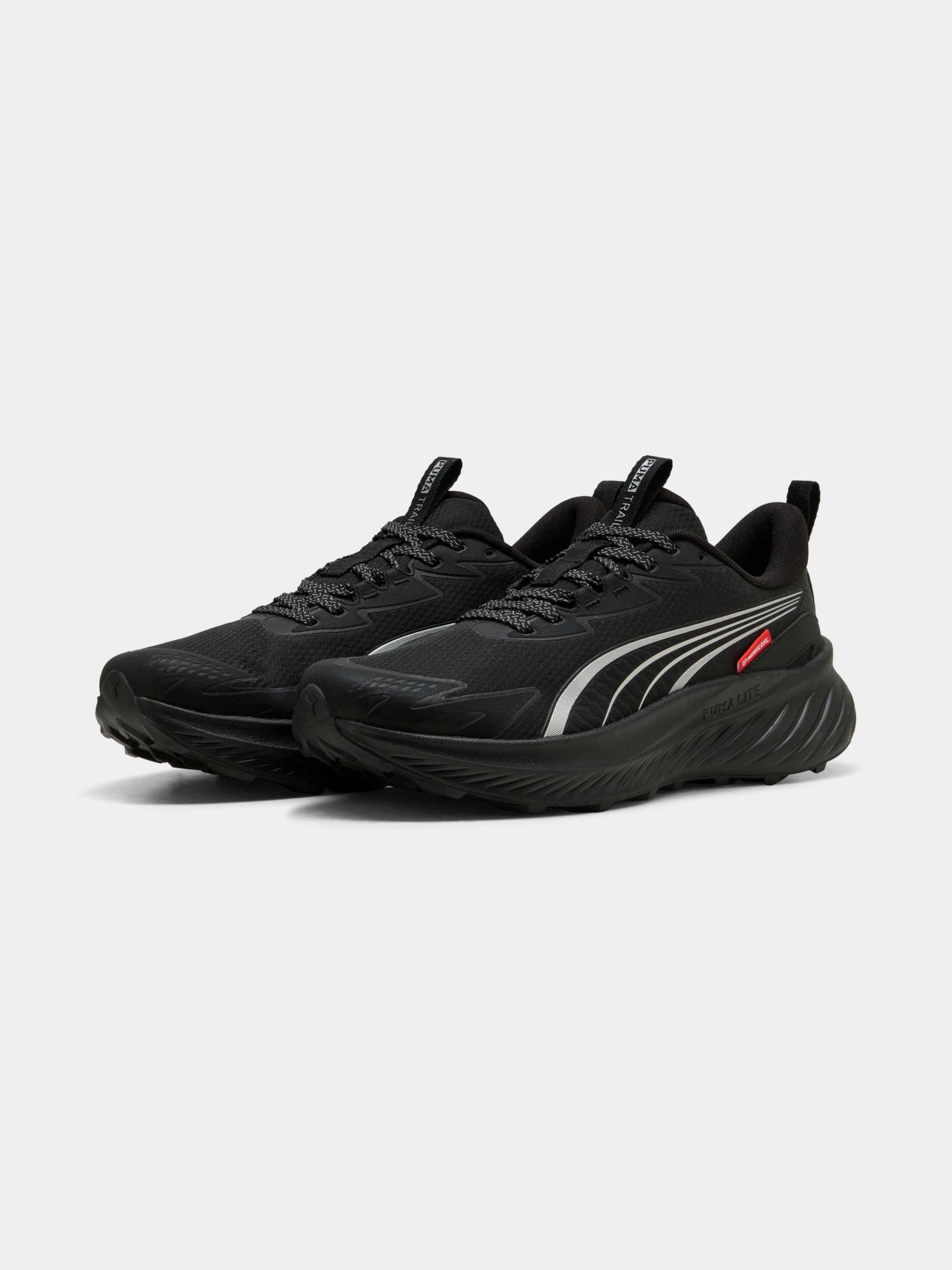 Жіночі Кросівки для бігу PUMA Pounce Lite 2 Trail Primalof фото 2