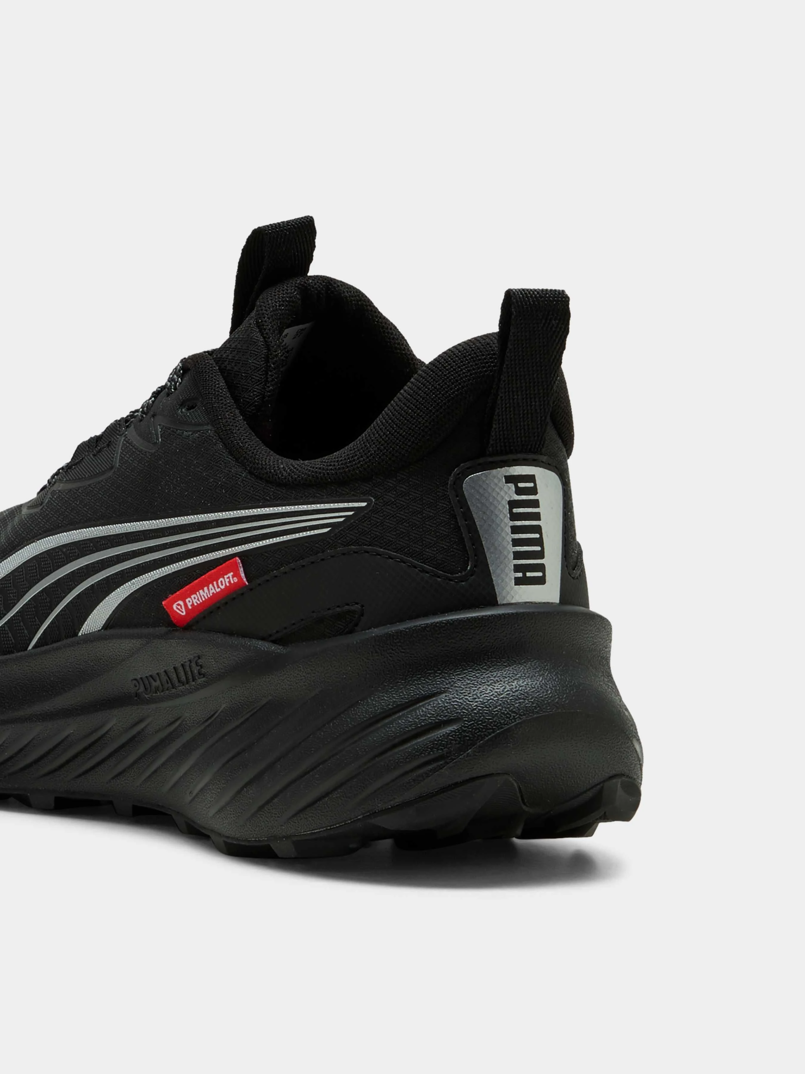 Жіночі Кросівки для бігу PUMA Pounce Lite 2 Trail Primalof фото 3