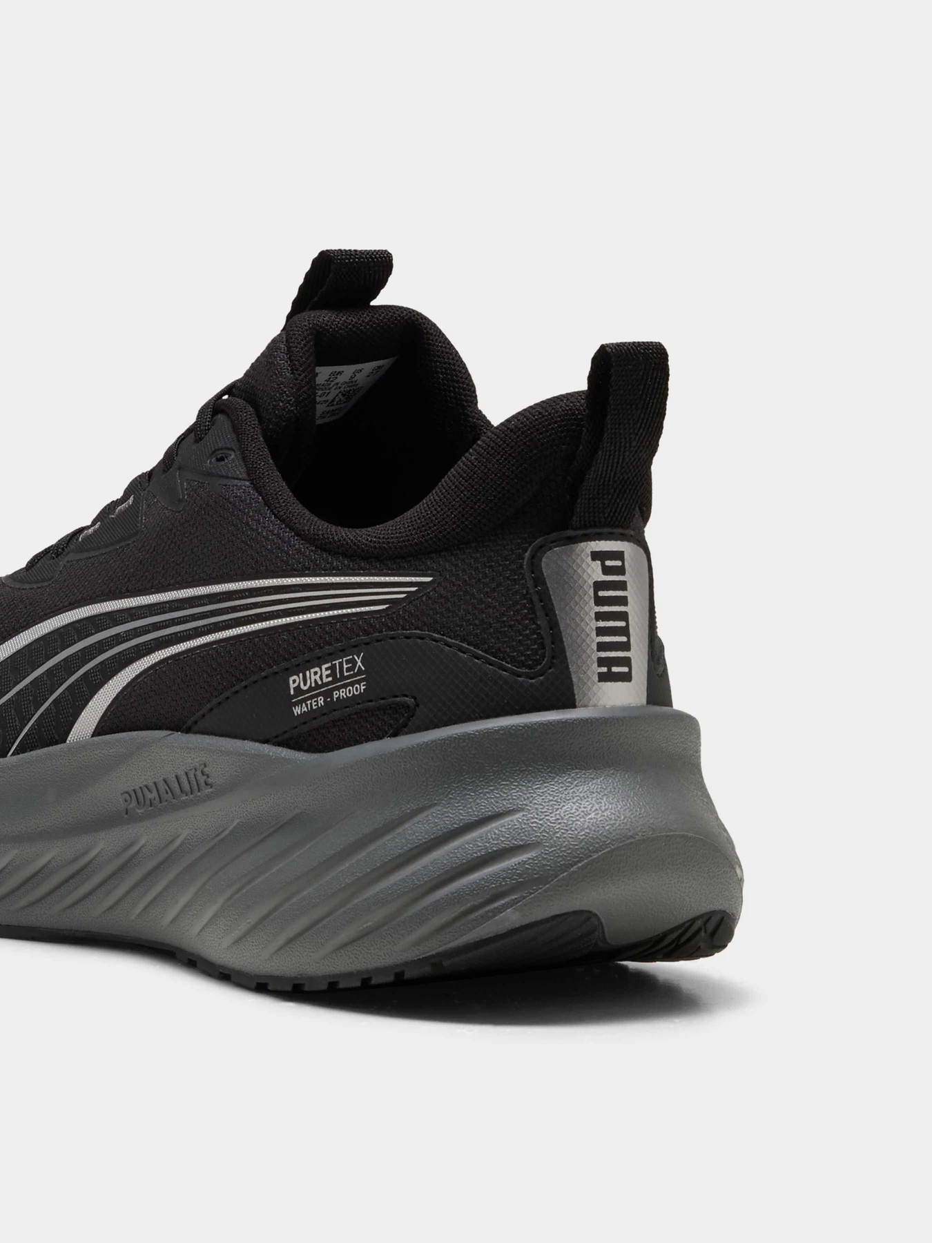 Кроссовки PUMA Pounce Lite 2 Ptx модель 313737 Фото