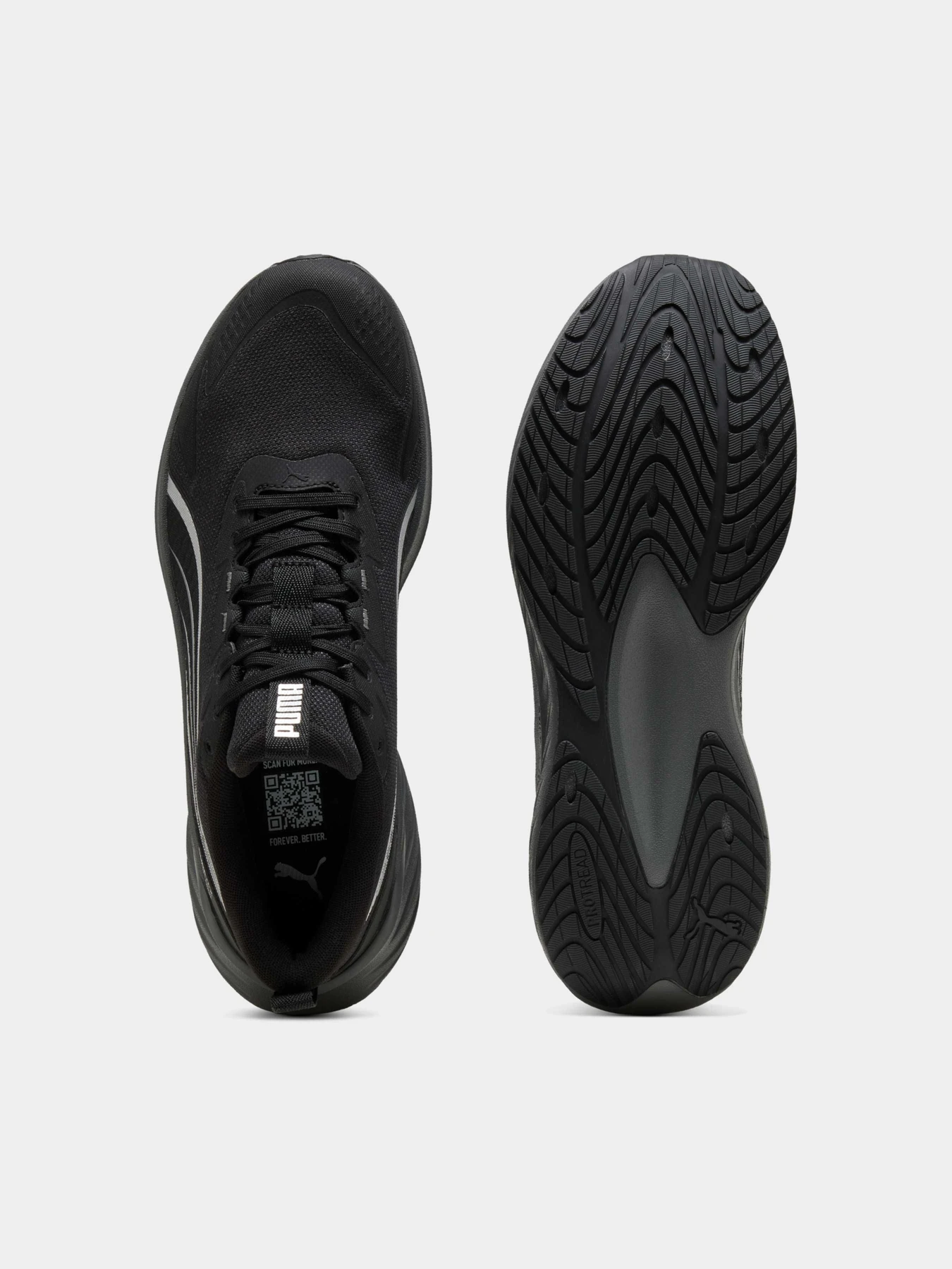 Кроссовки PUMA Pounce Lite 2 Ptx модель 313737 Фото