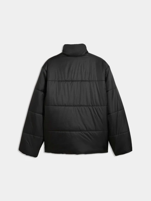 Чоловіча Демісезонна куртка PUMA Bmw Mms Ess Padded Jacket фото 2