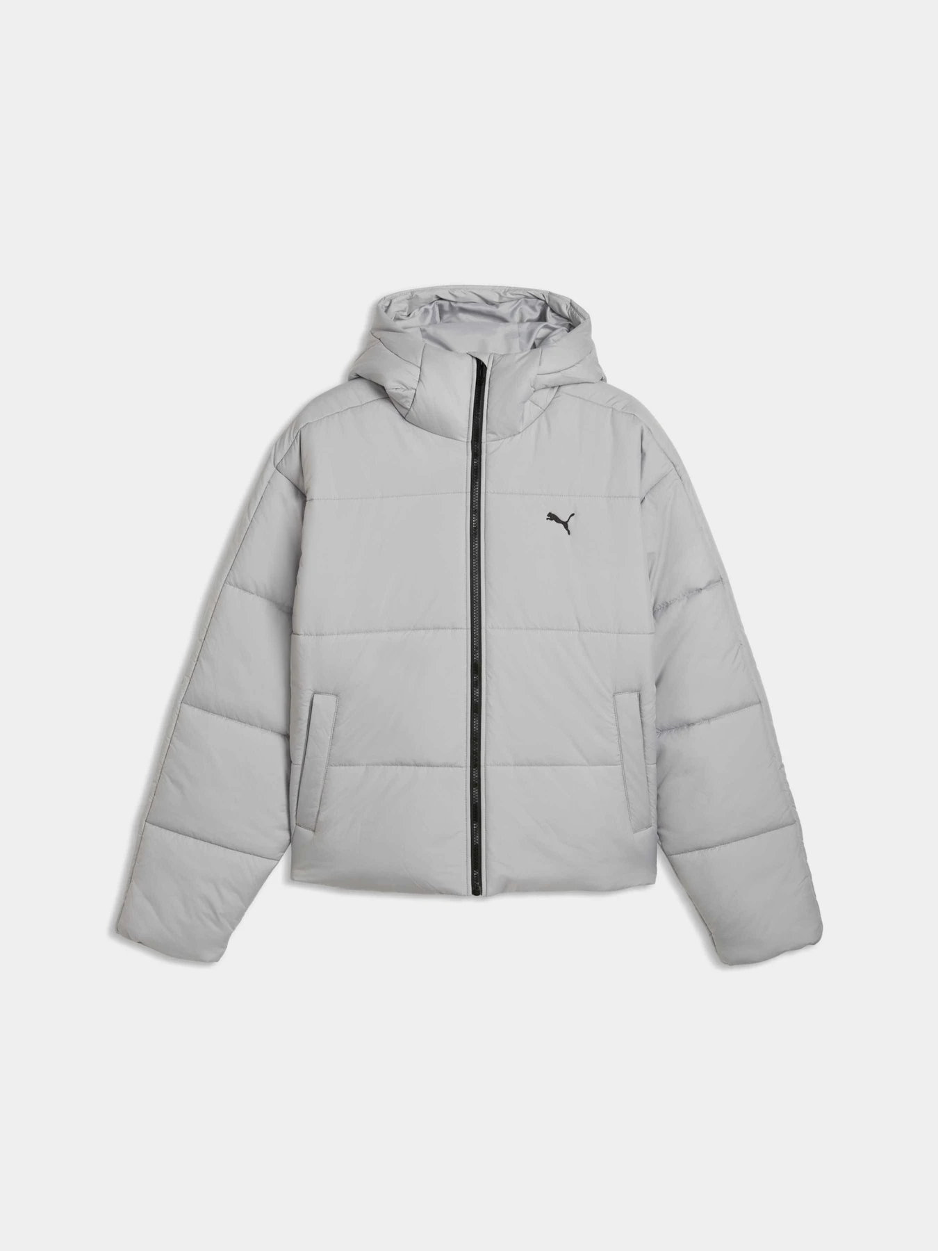 Куртки и дубленки PUMA Ess Relaxed Padded Jacket M модель 638553 Фото