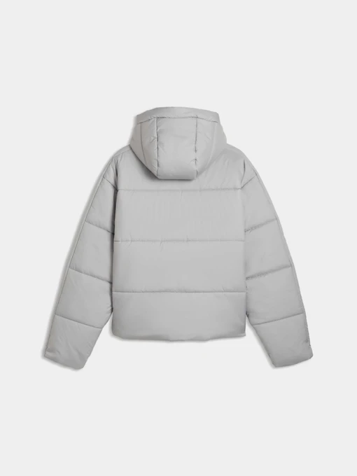 Чоловіча Демісезонна куртка PUMA Ess Relaxed Padded Jacket M фото 2