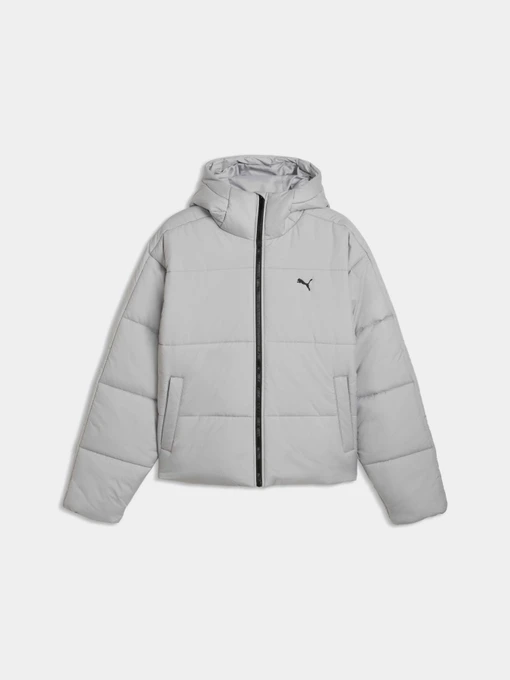 Куртки и дубленки PUMA Ess Relaxed Padded Jacket M модель 638553 Фото