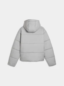 Куртки и дубленки PUMA Ess Relaxed Padded Jacket M модель 638553 Фото