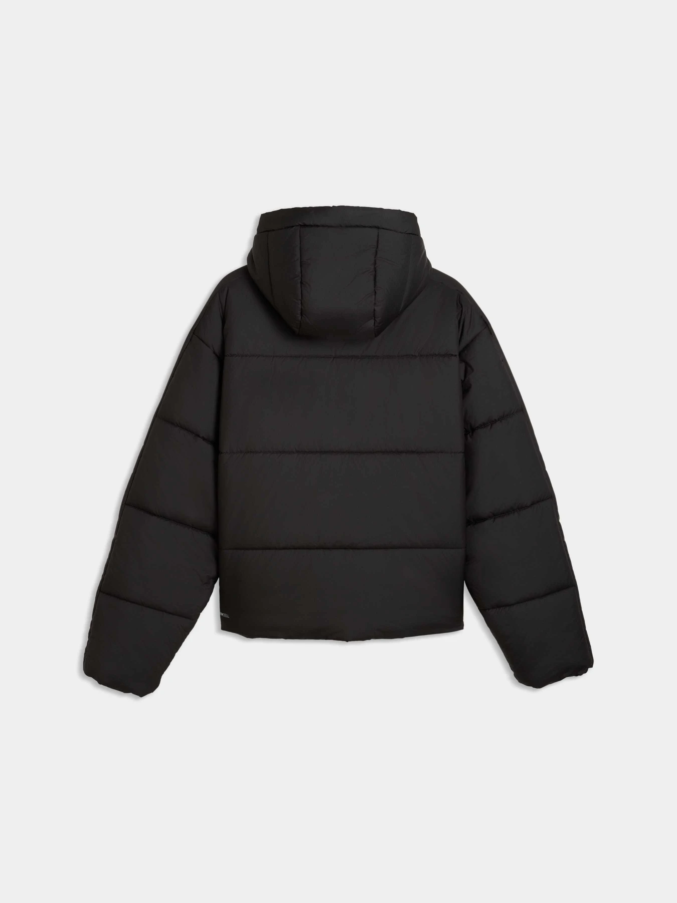 Куртки и дубленки PUMA Ess Relaxed Padded Jacket M модель 638553 Фото