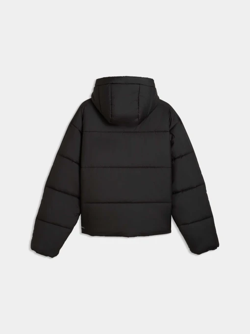 Чоловіча Демісезонна куртка PUMA Ess Relaxed Padded Jacket M фото 2