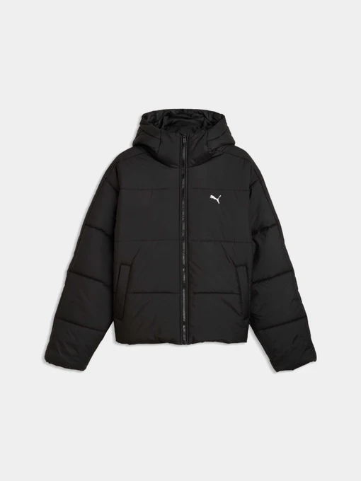 Куртки и дубленки PUMA Ess Relaxed Padded Jacket M модель 638553 Фото