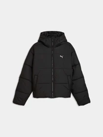 Куртки и дубленки PUMA Ess Relaxed Padded Jacket M модель 638553 Фото