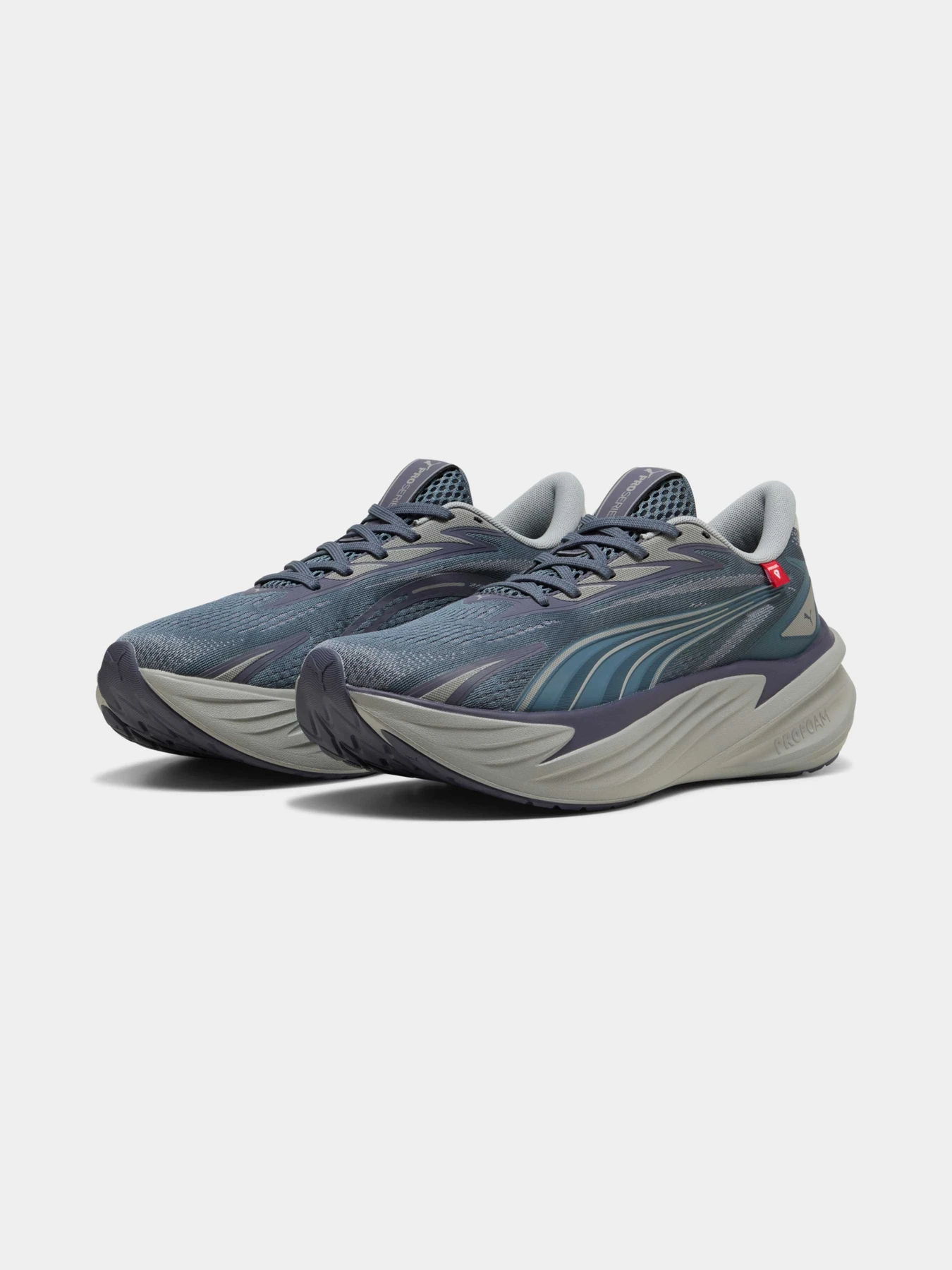Кроссовки PUMA Maxima Pro Primaloft модель 314047 Фото