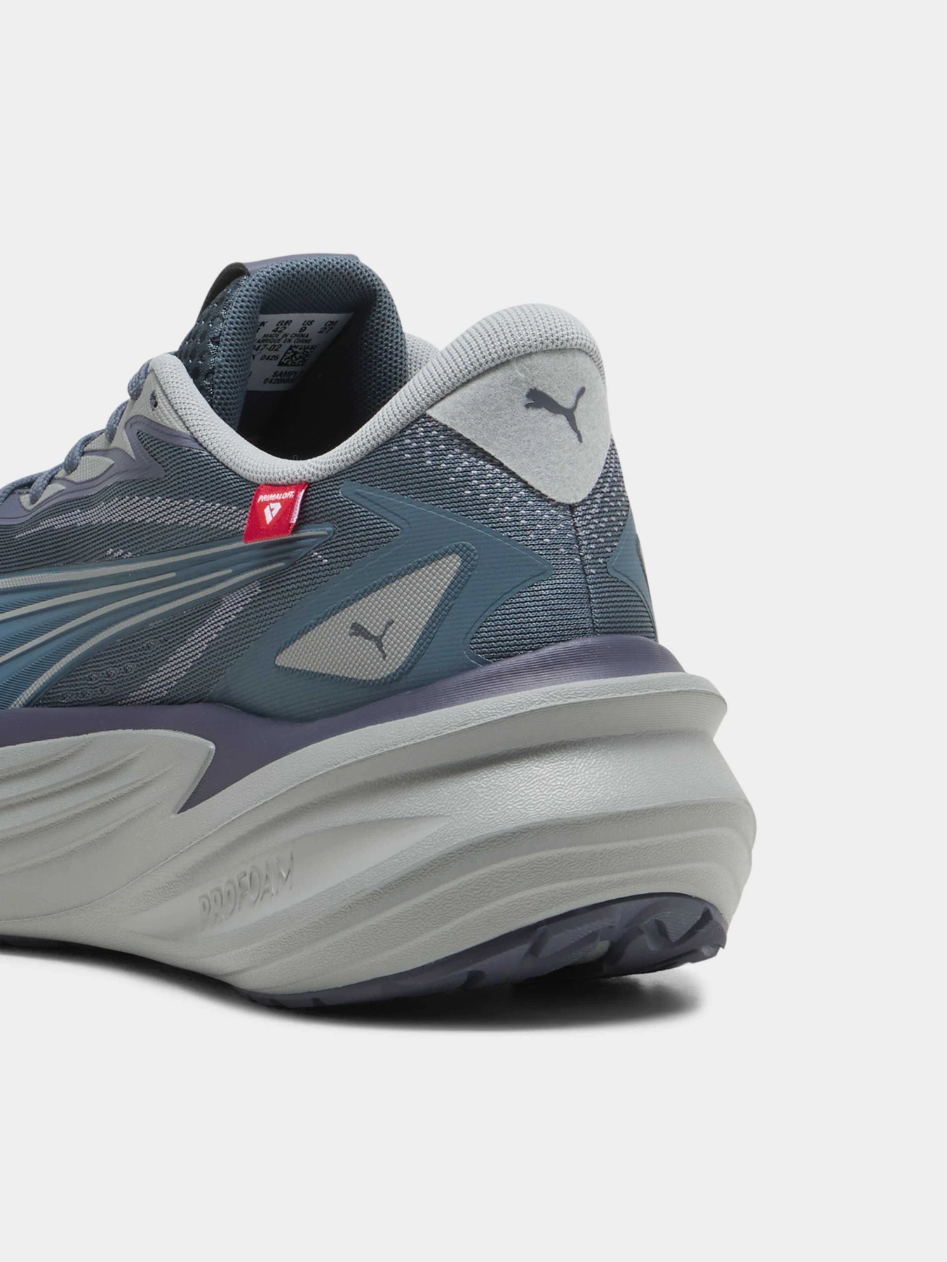 Кроссовки PUMA Maxima Pro Primaloft модель 314047 Фото