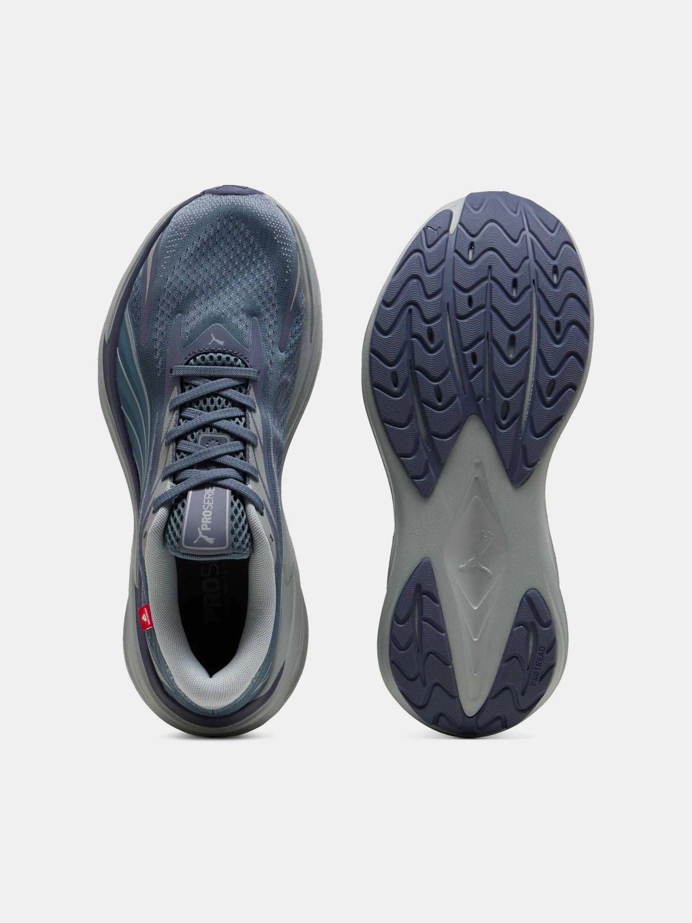 Кроссовки PUMA Maxima Pro Primaloft модель 314047 Фото