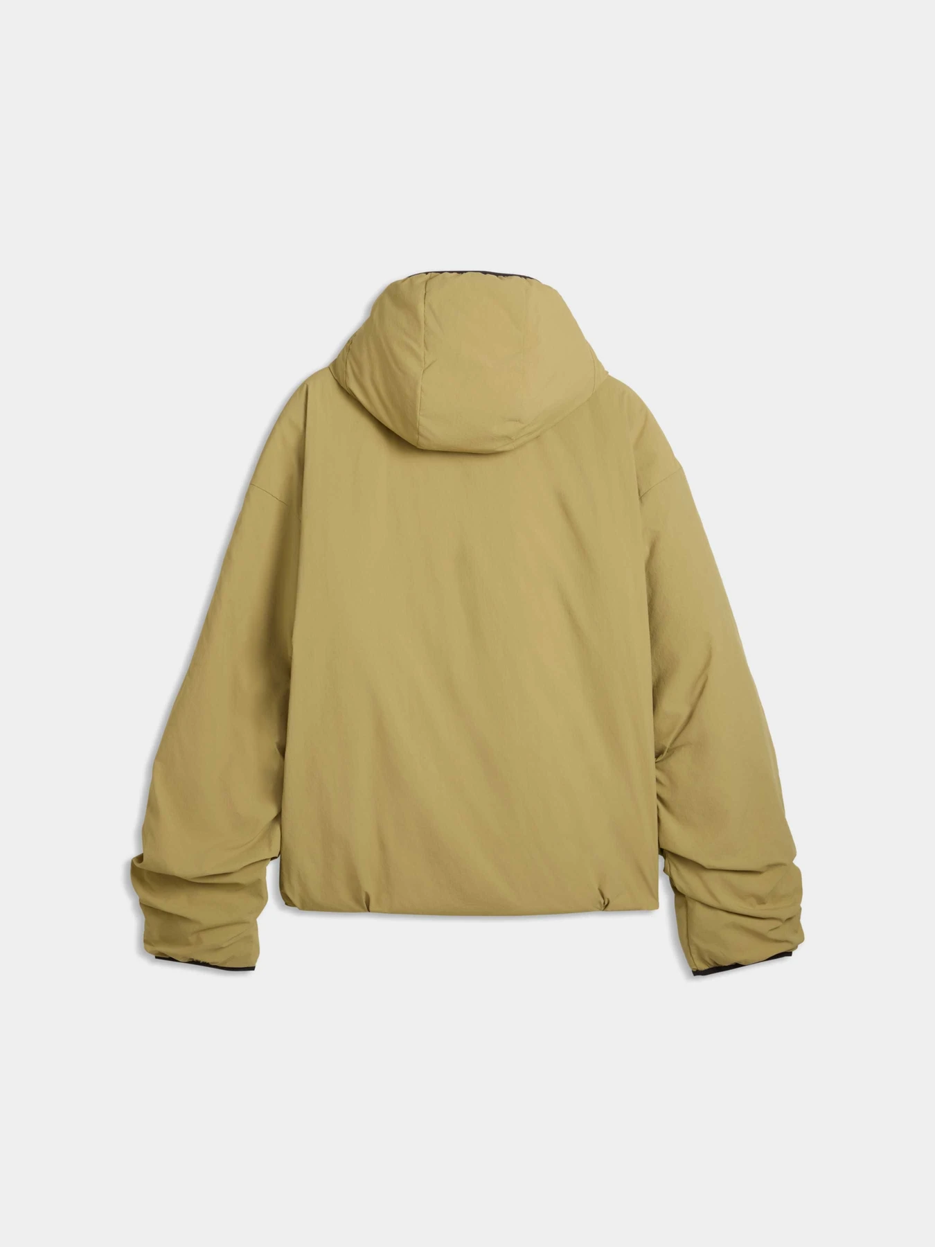Куртки та дублянки PUMA Tech Primaloft Jacket M модель 637244 Куртки та дублянки PUMA Tech Primaloft Jacket M модель 637244 Фото