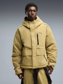 Куртки та дублянки PUMA Tech Primaloft Jacket M модель 637244 Фото