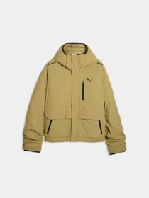 Куртки та дублянки PUMA Tech Primaloft Jacket M модель 637244 Фото