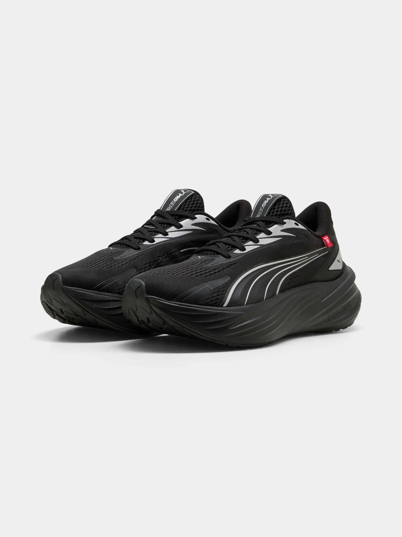 Кросівки PUMA Maxima Pro Primaloft модель 314047 Кросівки PUMA Maxima Pro Primaloft модель 314047 Фото