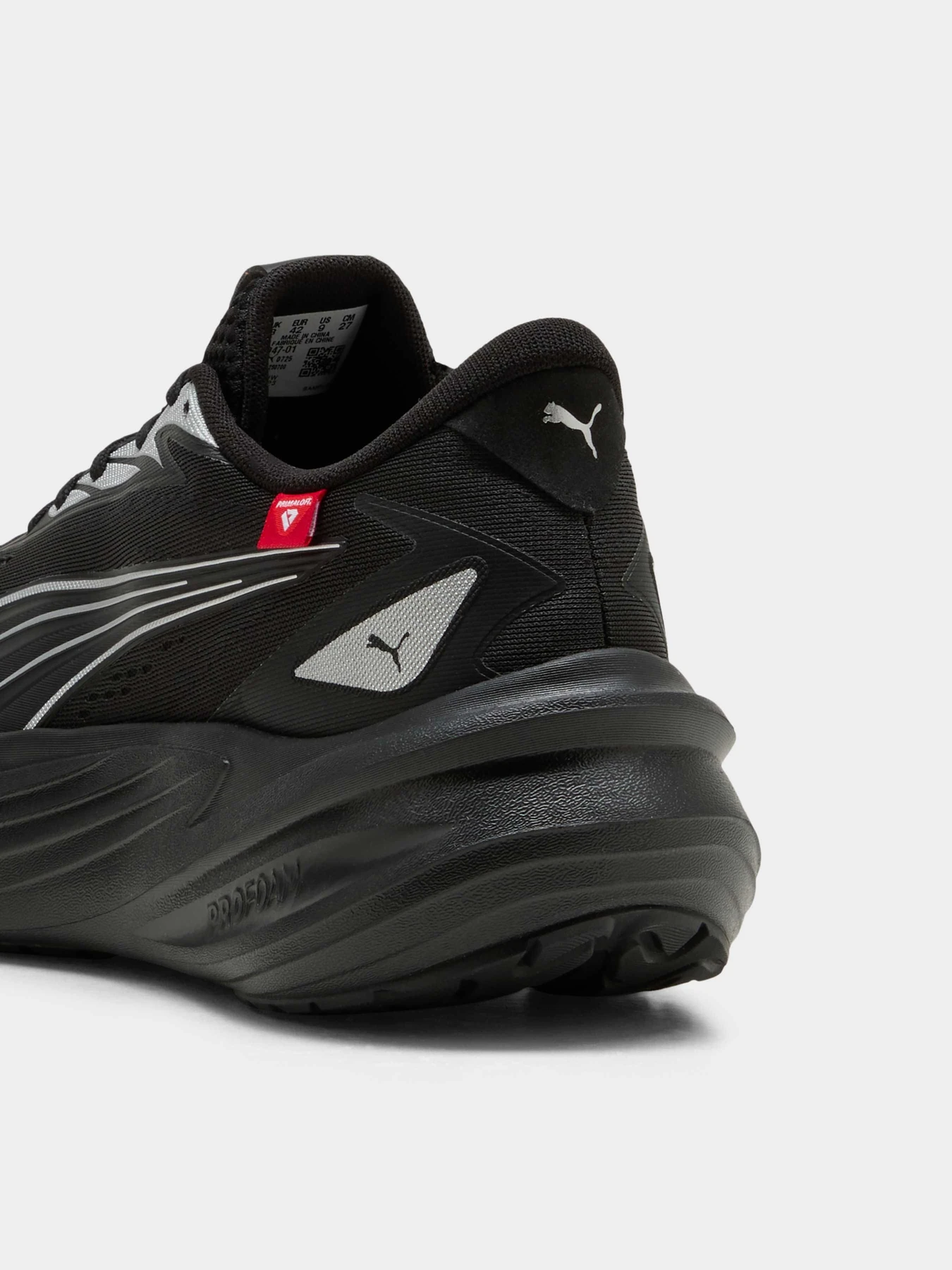 Кросівки PUMA Maxima Pro Primaloft модель 314047 Кросівки PUMA Maxima Pro Primaloft модель 314047 Фото