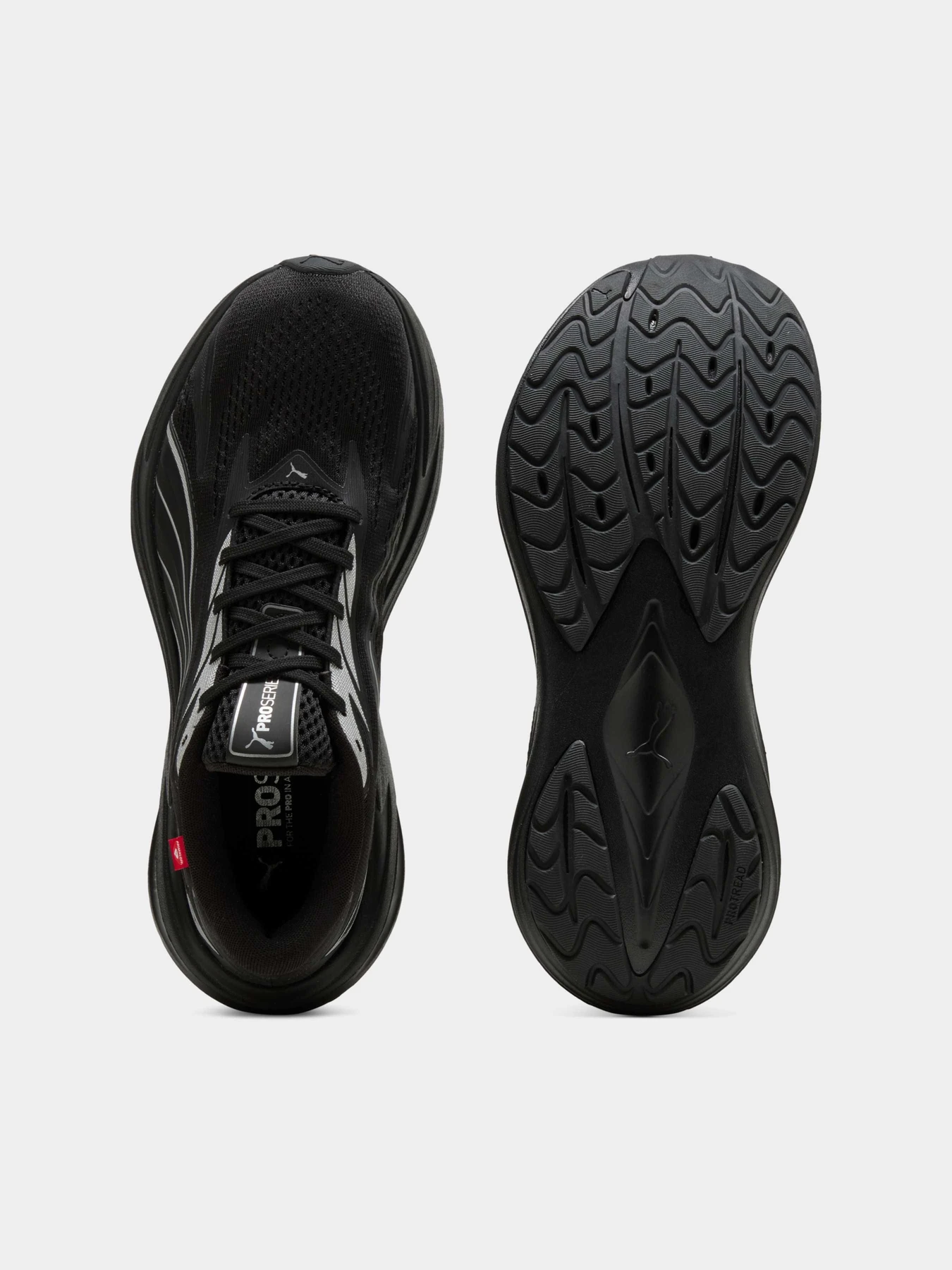 Кросівки PUMA Maxima Pro Primaloft модель 314047 Кросівки PUMA Maxima Pro Primaloft модель 314047 Фото