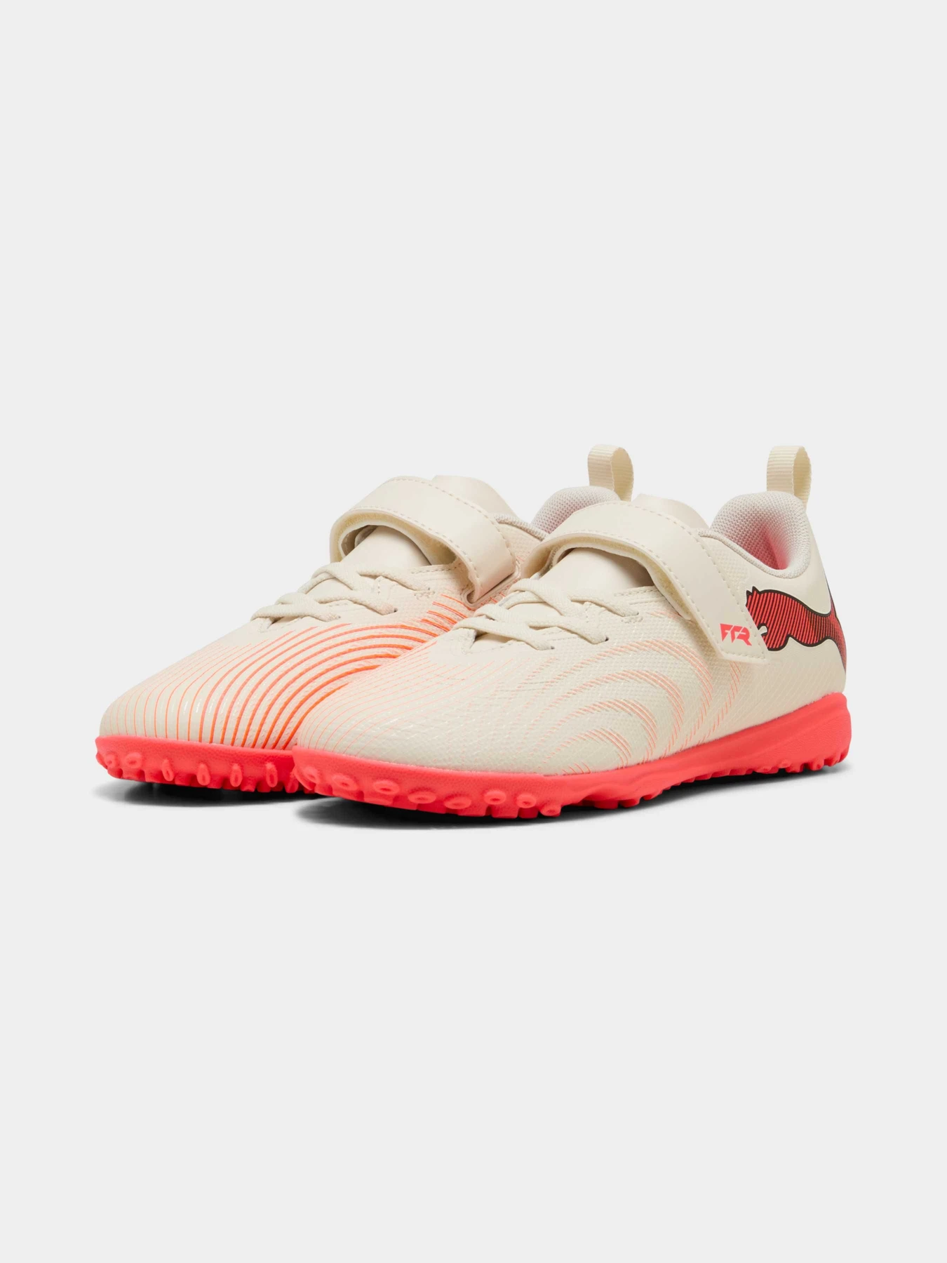 Кроссовки PUMA Future 9 Play Tt V Jr модель 109200 Фото